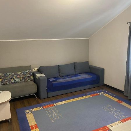 קייב Guest House Olzhycha 45 Б מראה חיצוני תמונה