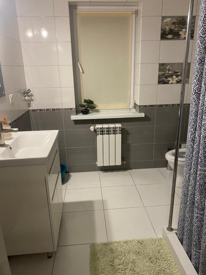 קייב Guest House Olzhycha 45 Б מראה חיצוני תמונה