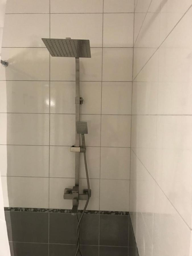 קייב Guest House Olzhycha 45 Б מראה חיצוני תמונה