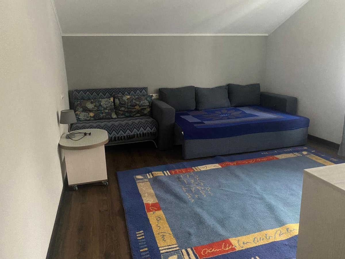 קייב Guest House Olzhycha 45 Б מראה חיצוני תמונה