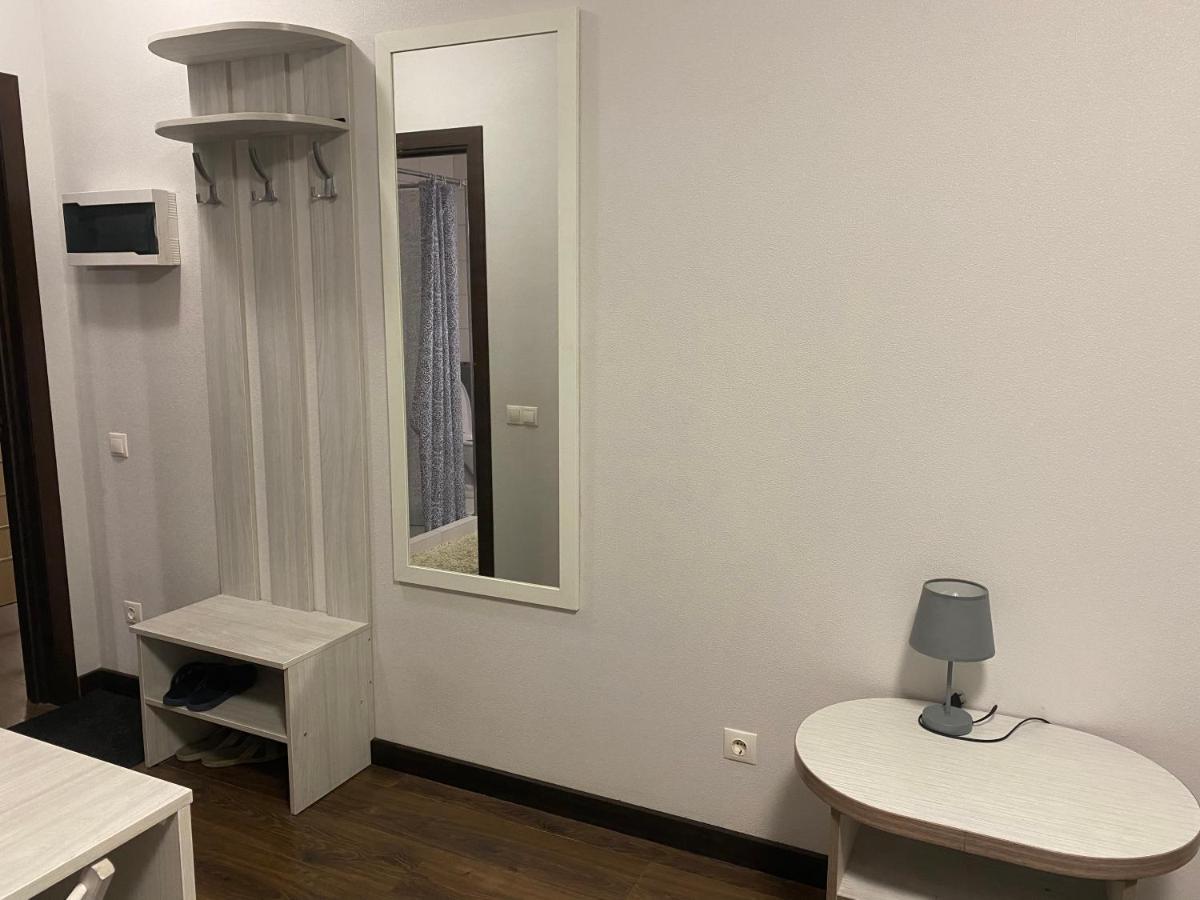 קייב Guest House Olzhycha 45 Б מראה חיצוני תמונה