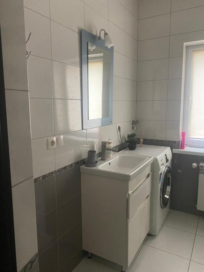 קייב Guest House Olzhycha 45 Б מראה חיצוני תמונה