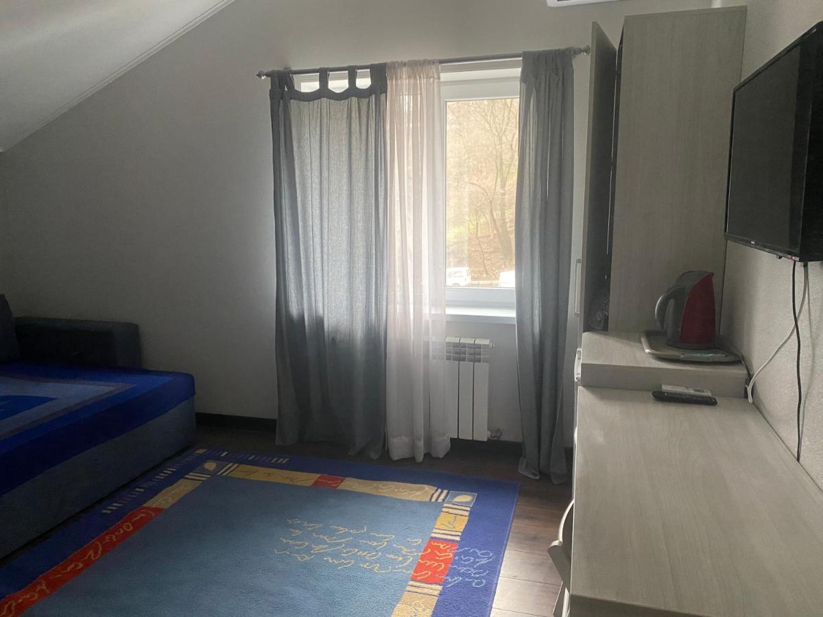 קייב Guest House Olzhycha 45 Б מראה חיצוני תמונה
