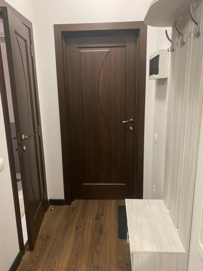 קייב Guest House Olzhycha 45 Б מראה חיצוני תמונה