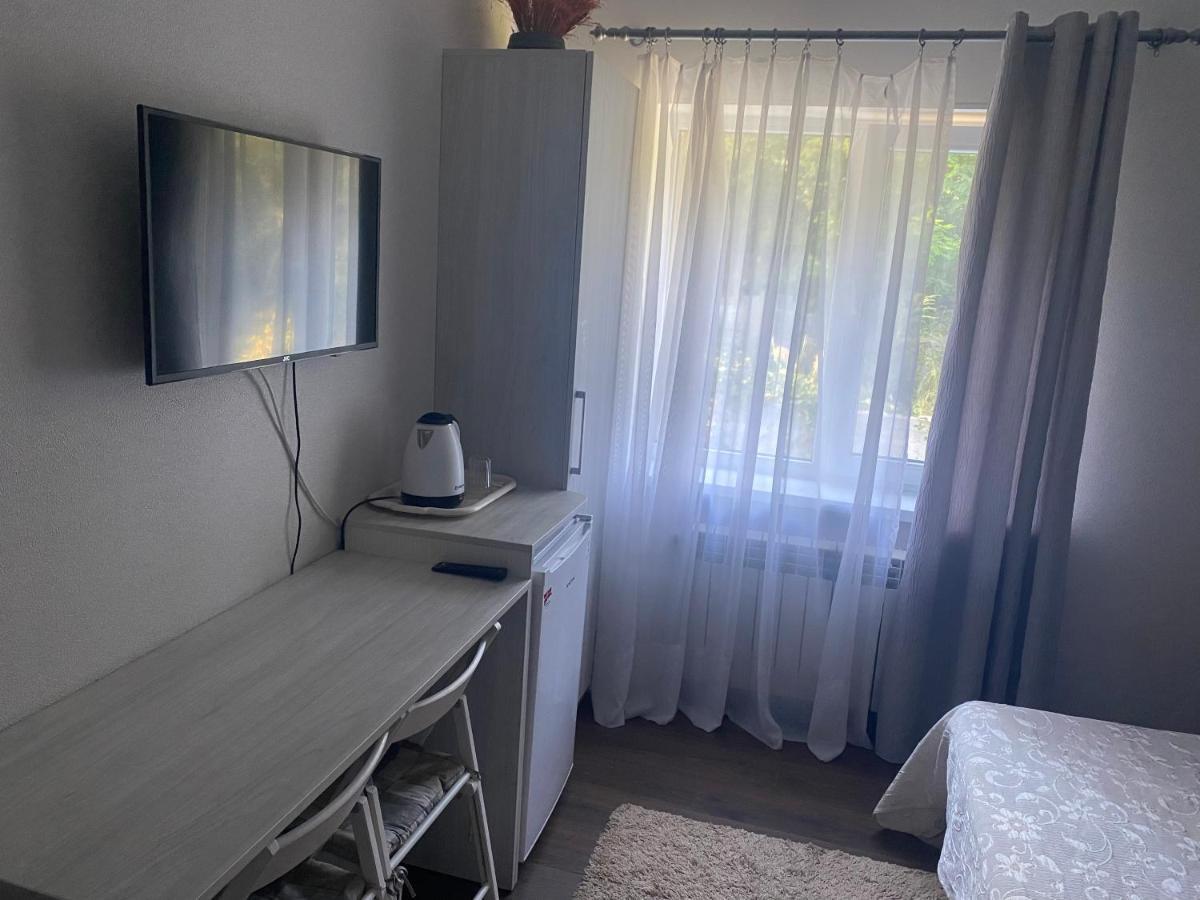 קייב Guest House Olzhycha 45 Б מראה חיצוני תמונה