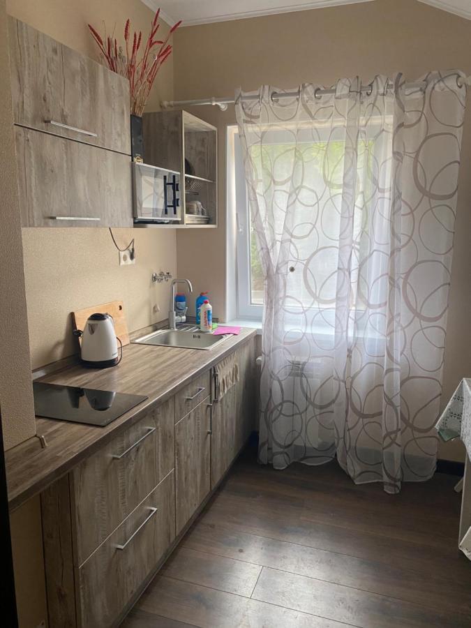 קייב Guest House Olzhycha 45 Б מראה חיצוני תמונה