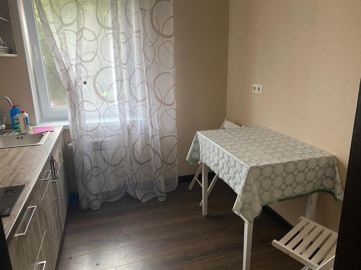 קייב Guest House Olzhycha 45 Б מראה חיצוני תמונה